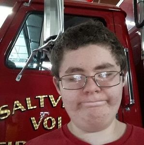 Meet your Posher, Bradley